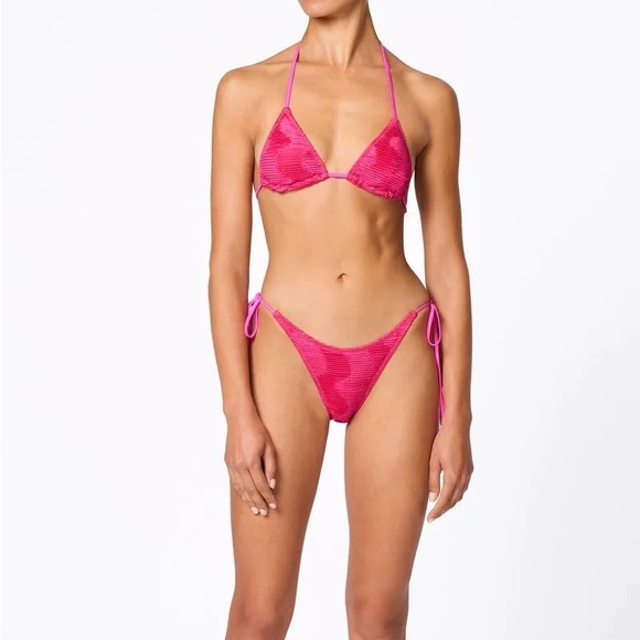 NWT TRIANGL BIKINI - Picture 4 of 4